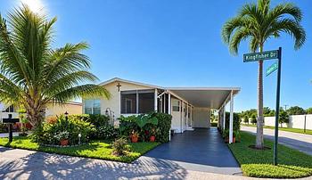 Thumbnail of mobile home