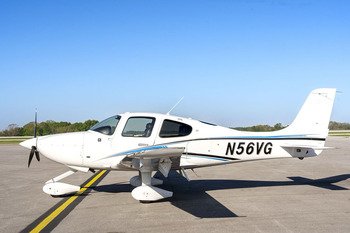 Thumbnail of aircraft