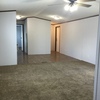Mobile Home for Sale: Great price on used home, Lumberton, TX