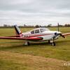 Aircraft for Sale: 1960 Piper PA-24-250 Comanche GFC 500!