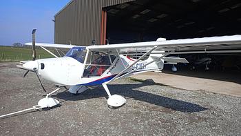 Thumbnail of aircraft