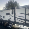 RV for Sale: 2021 Outback 324CG