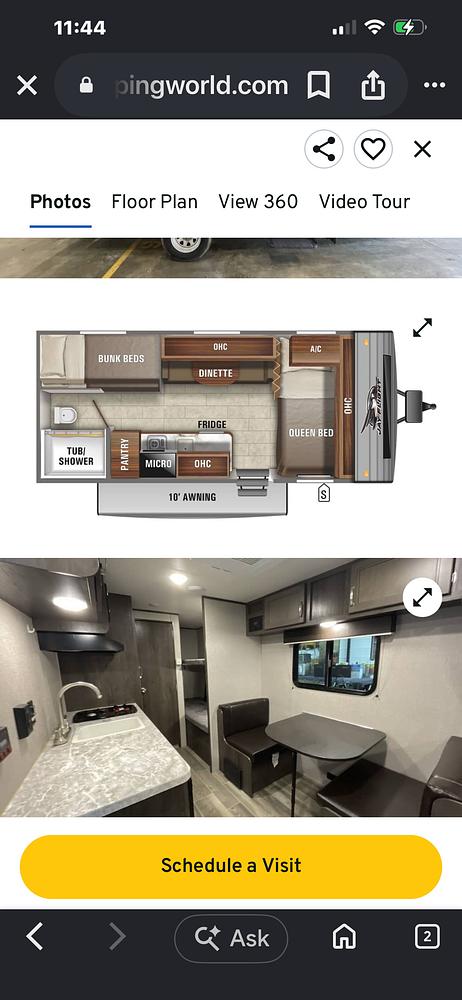 Photo of Rv