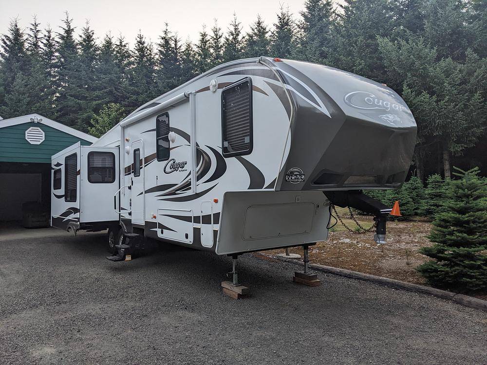 Photo of Rv