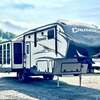 RV for Sale: 2015 CRUSADER 321RES