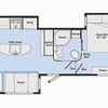 RV for Sale: 2020 MINNIE PLUS 30RLSS