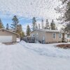 Mobile Home for Sale: Manufactured Home on Real Property - Double Wide Manufactured,Traditional, La Pine, OR