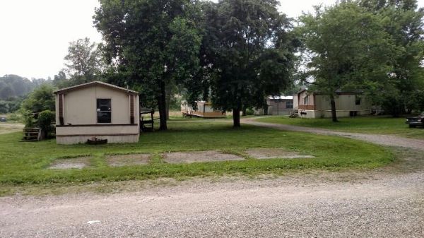 Photo of Mobile Home Park