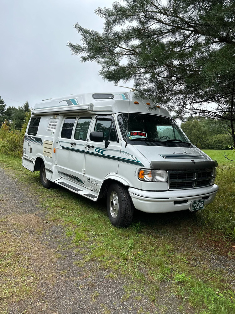 Photo of Rv
