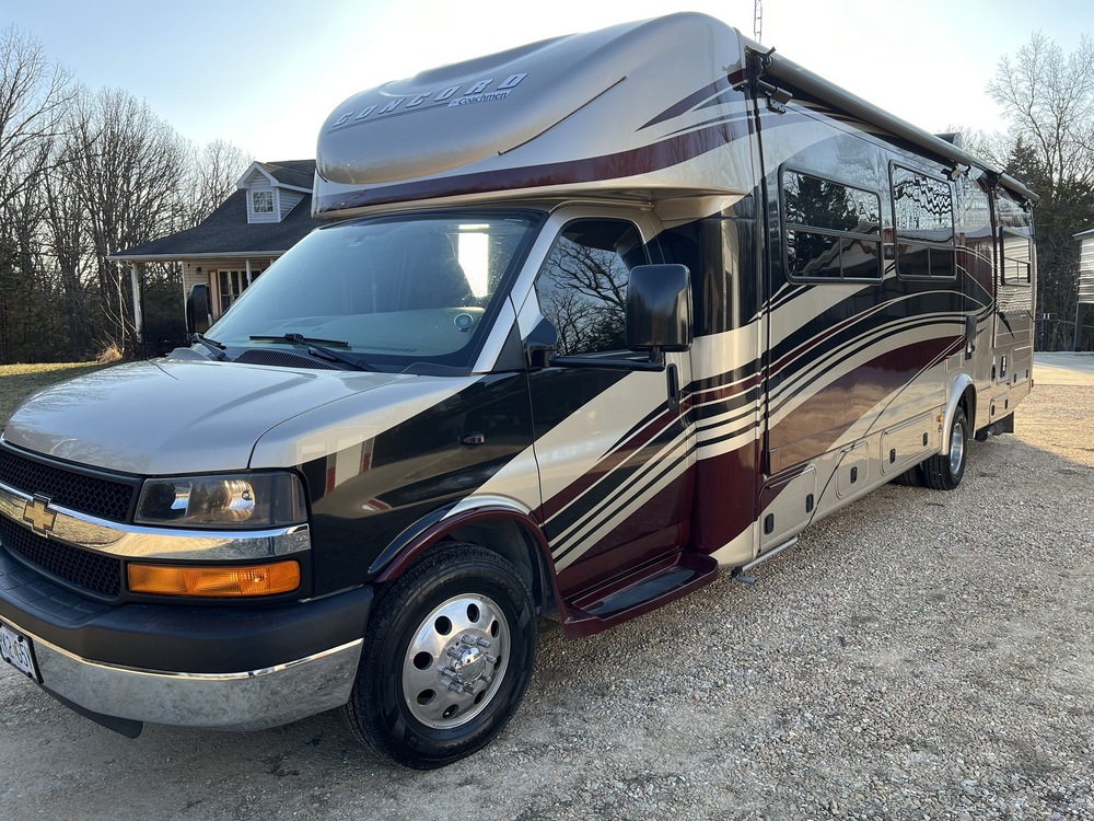 Photo of Rv