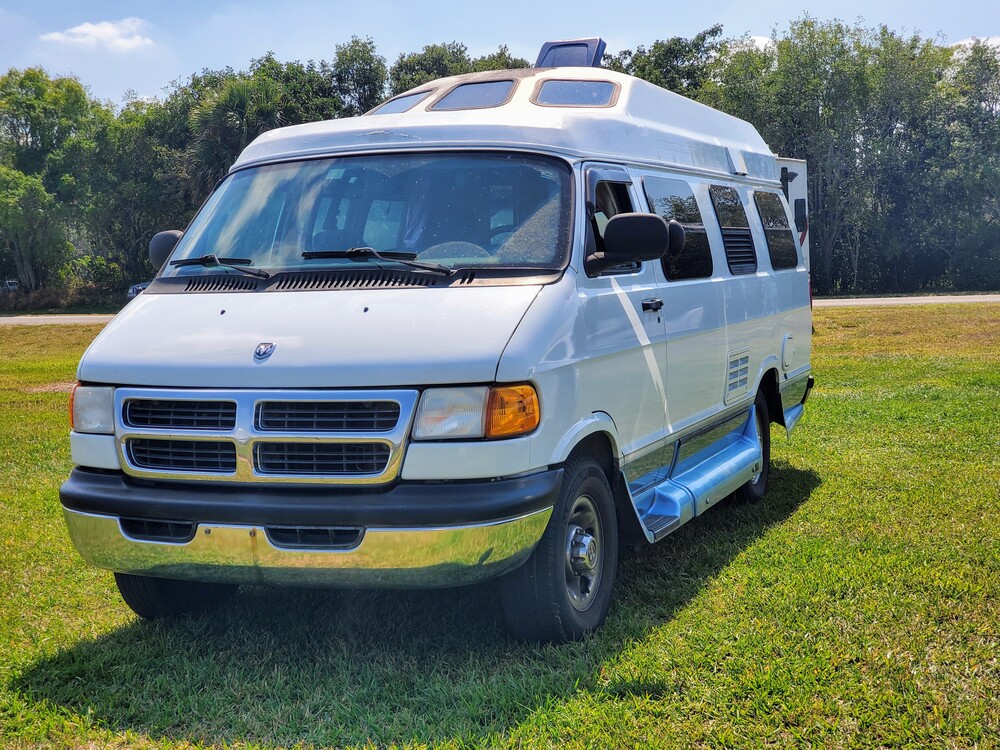 Photo of Rv