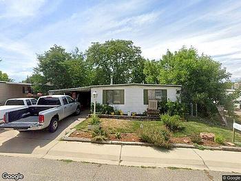 Thumbnail of mobile home