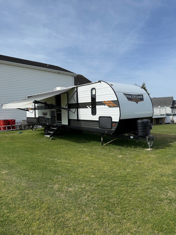 Photo of Rv