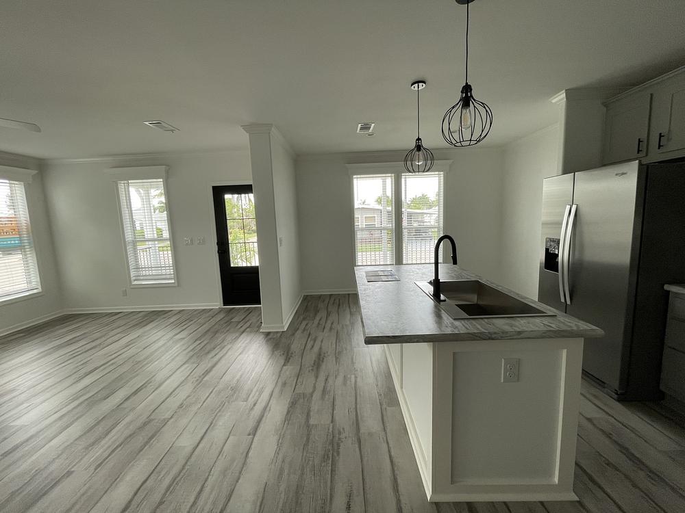 Jamaica Bay Village