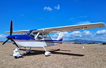 Thumbnail of aircraft