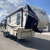 RV for Sale: 2018 BIGHORN 3270RS