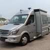 RV for Sale: 2016 ERA 170C