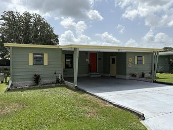 Thumbnail of mobile home