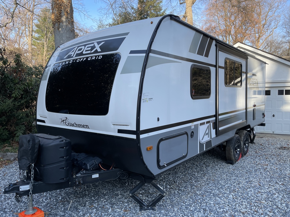 Photo of Rv