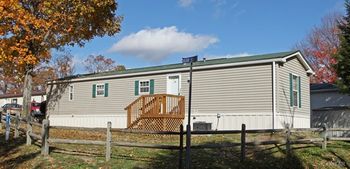 Photo of Mobile Home Park