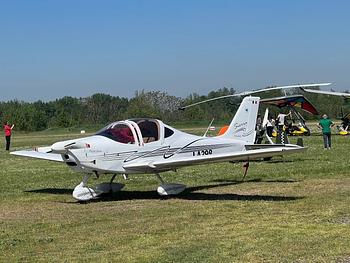Thumbnail of aircraft