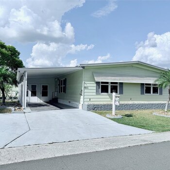 Thumbnail of mobile home