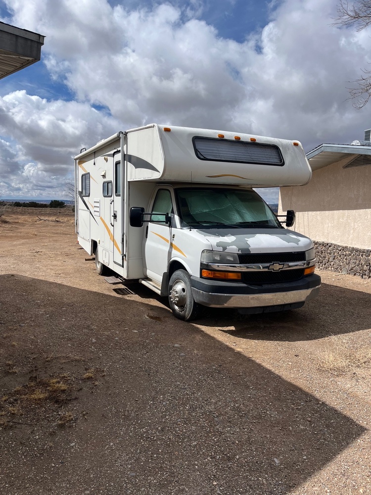 Photo of Rv