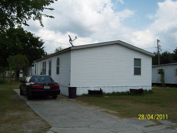 Photo of Trailer Court