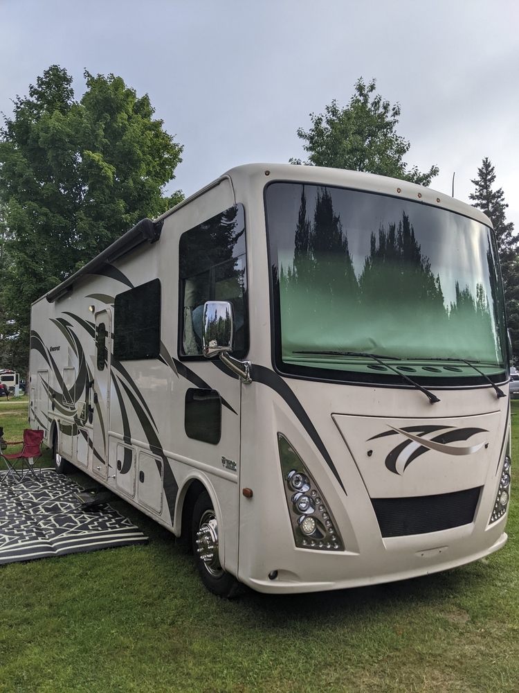 Photo of Rv