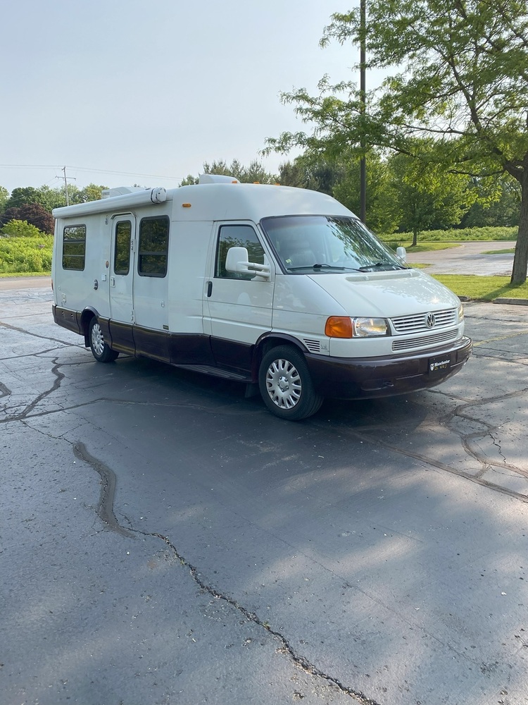 Photo of Rv