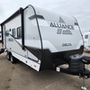 RV for Sale: 2025 DELTA ULTRA LITE ML206