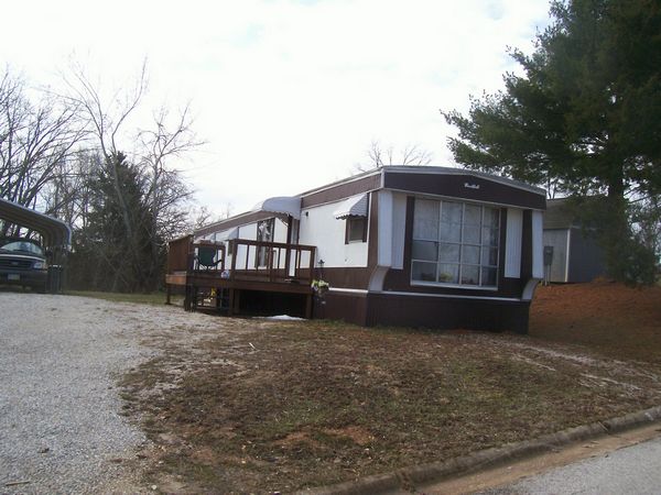 Photo of Mobile Home Park