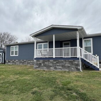 Thumbnail of mobile home