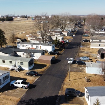 Thumbnail of mobile home park