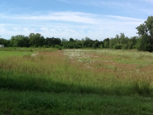 Photo of Mobile Home Park