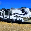 RV for Sale: 2021 MOMENTUM G-CLASS 320G