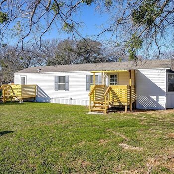 Thumbnail of mobile home