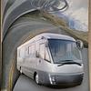 RV for Sale: 2013 AERBUS GT375SS