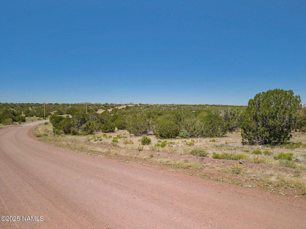 Photo of Mobile Home Lot
