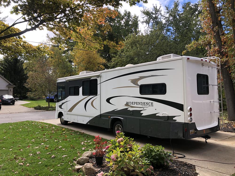 Photo of Rv