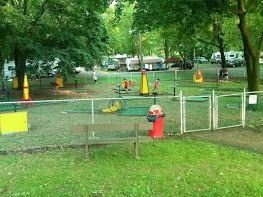 Mini-Golf