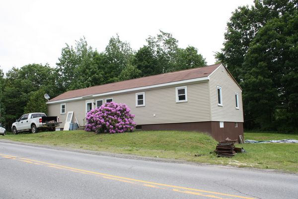 Photo of Mobile Home Park