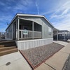 Mobile Home for Sale: Gorgeous Turn Key Home!  Perfect for Year Round or Winter Visitor!  #911, Apache Junction, AZ