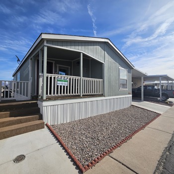 Thumbnail of mobile home