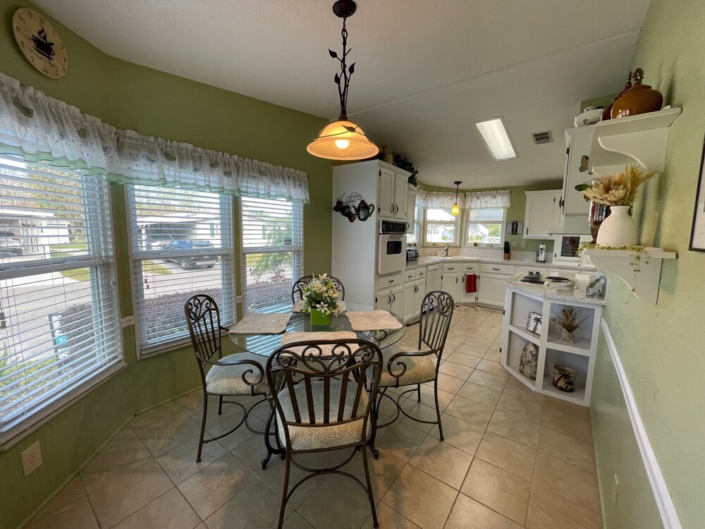 Cypress Lakes Village