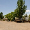 RV Park for Sale: Kanab RV Corral and RV Park, Kanab, UT