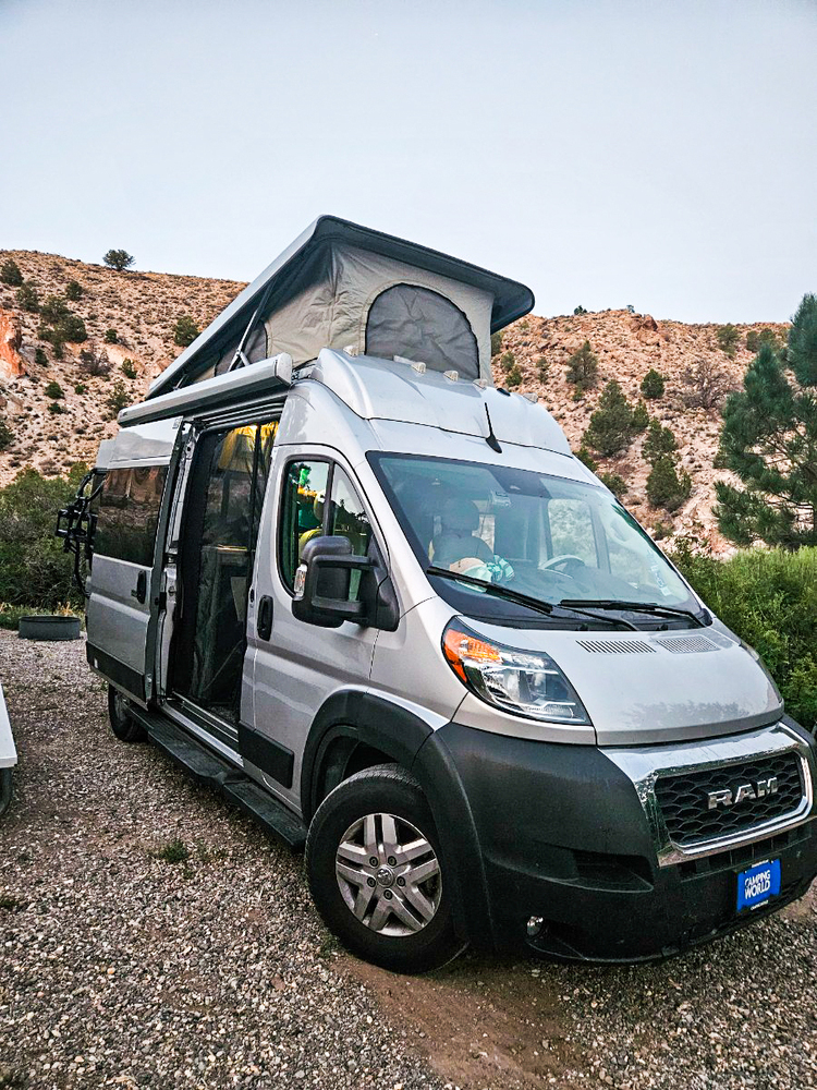Photo of Rv