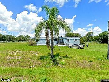 Thumbnail of mobile home