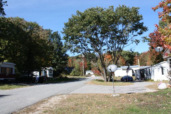 Photo of Mobile Home Park