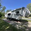 RV for Sale: 2025 CARDINAL 35FUN